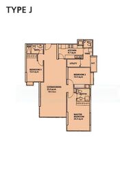 Costa Del Sol (D16), Condominium #449184631